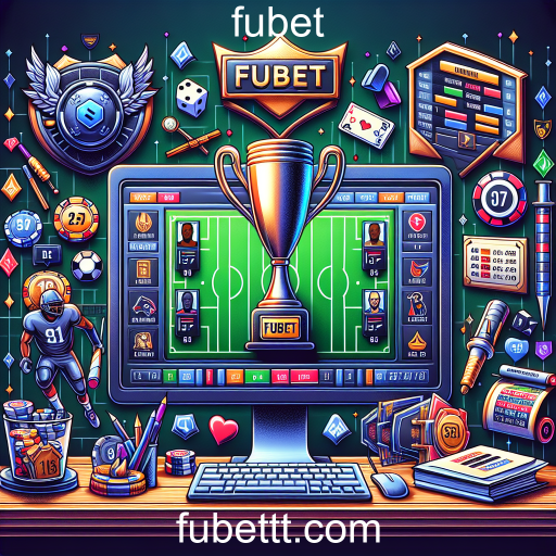 Explorando o Mundo dos Fantasy Sports no Fubet