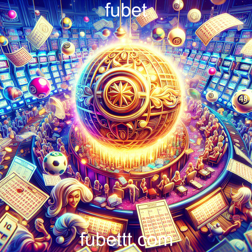 A Magia da Loteria no Fubet